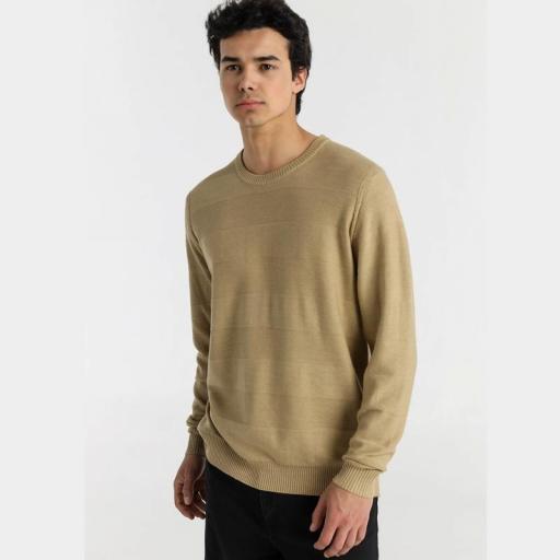 Lois Jeans Jersey ace Brandon 146888