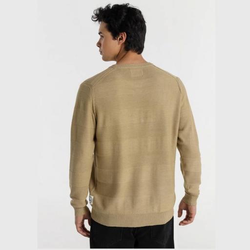 Lois Jeans Jersey ace Brandon 146888 [1]