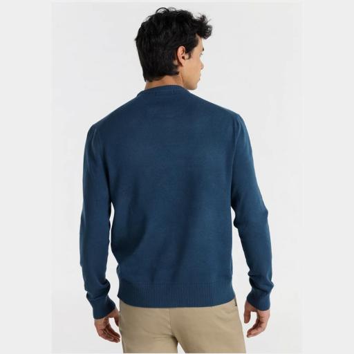 Lois Jeans Jersey Adan Breogan 146897 [2]