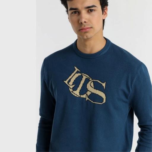 Lois Jeans Jersey Adan Breogan 146897 [1]