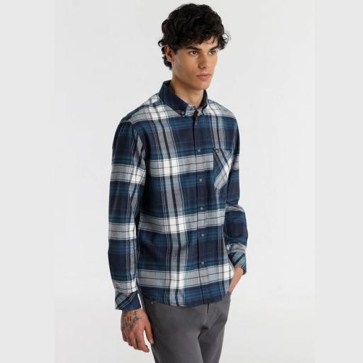Lois Jeans Camisa Adolfo Boysen 146727 [0]