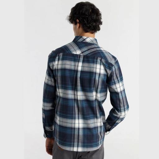 Lois Jeans Camisa Adolfo Boysen 146727 [1]