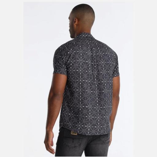 Lois Jeans Camisa Hombre Albert Wouter 145164 [1]