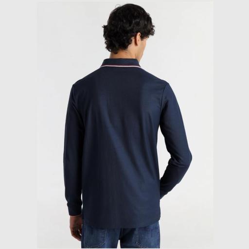 Lois Jeans Polo Alcor Bieito 146707 [1]