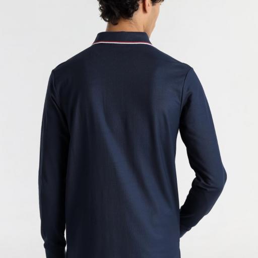 Lois Jeans Polo Alcor Bieito 146707 [2]