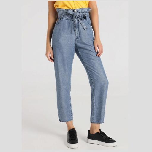 Lois Jeans Pantalón Tencel Alicia Diana 141909 [1]