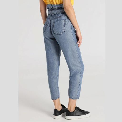 Lois Jeans Pantalón Tencel Alicia Diana 141909