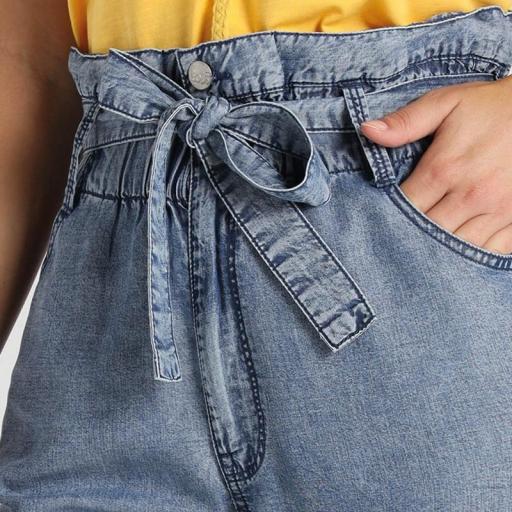 Lois Jeans Pantalón Tencel Alicia Diana 141909 [3]