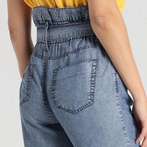 Lois Jeans Pantalón Tencel Alicia Diana 141909 [2]