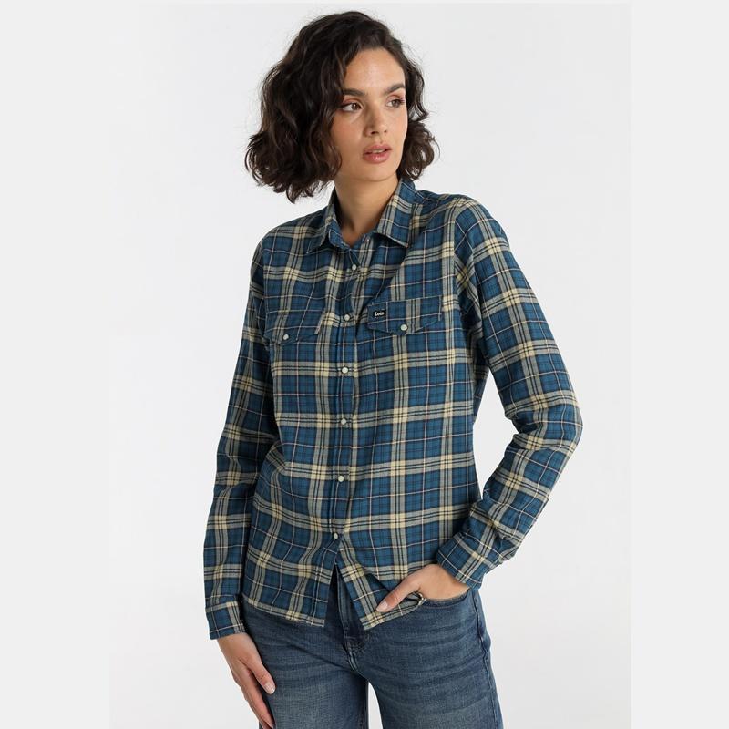 Lois Jeans Camisa Alnitak Boical 147079