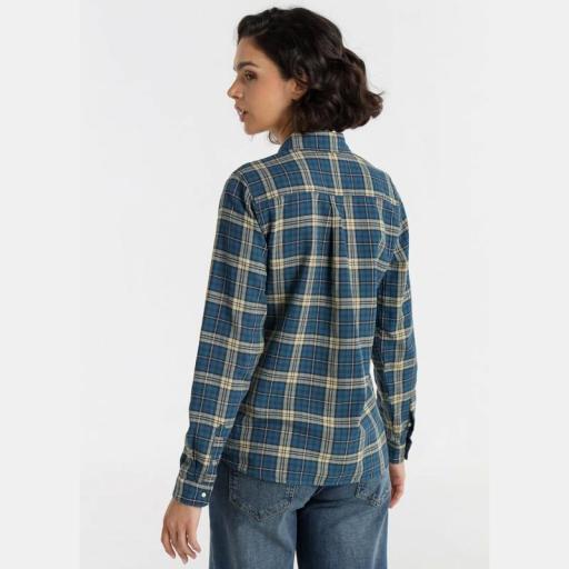 Lois Jeans Camisa Alnitak Boical 147079 [1]