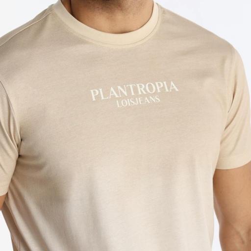 Lois Jeans Camiseta hombre Alpha Leandro 145190 [2]