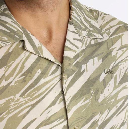 Lois Jeans Camisa hombre Artus Quentin 145149 [2]