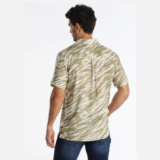 Lois Jeans Camisa hombre Artus Quentin 145149 [1]