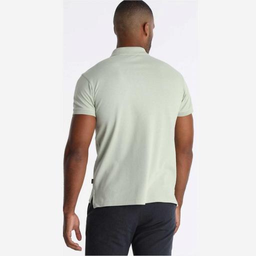 Lois Jeans Polo Basilio Caina 145143 [1]