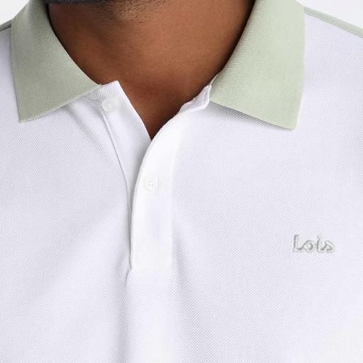Lois Jeans Polo Basilio Caina 145143 [3]