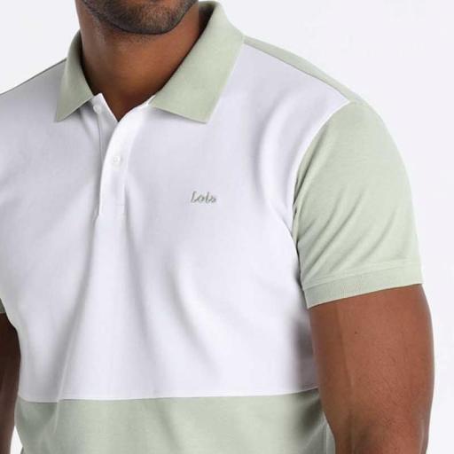Lois Jeans Polo Basilio Caina 145143 [2]