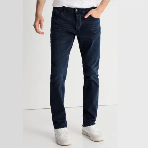 Lois Jeans Vaquero Slim Billy Imane 139570 [0]