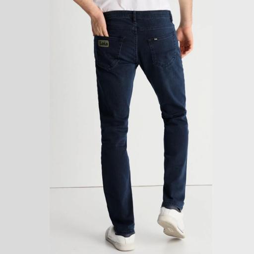 Lois Jeans Vaquero Slim Billy Imane 139570 [1]