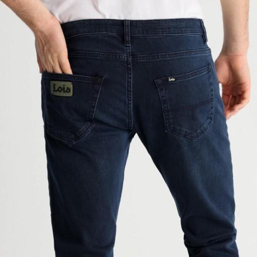 Lois Jeans Vaquero Slim Billy Imane 139570 [2]