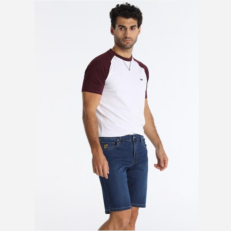 Lois Jeans Bermuda Denim Blake Really 145073