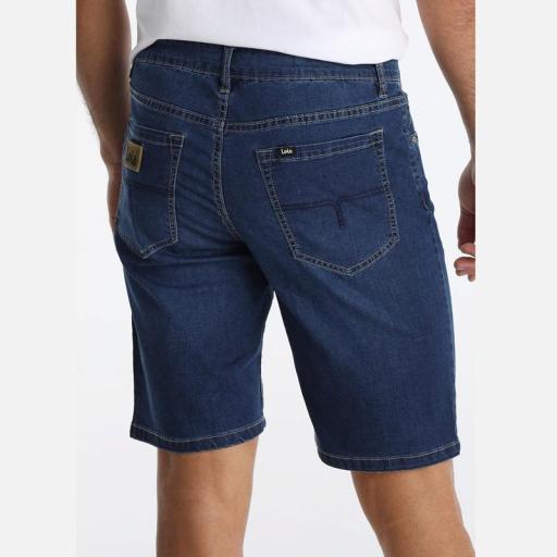 Lois Jeans Bermuda Denim Blake Really 145073 [2]