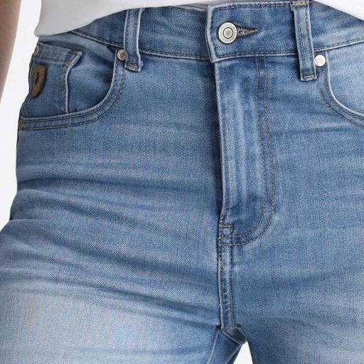 Lois Jeans Pantalón Vaquero Mom Straigth Carmen Cambell 145291 [3]