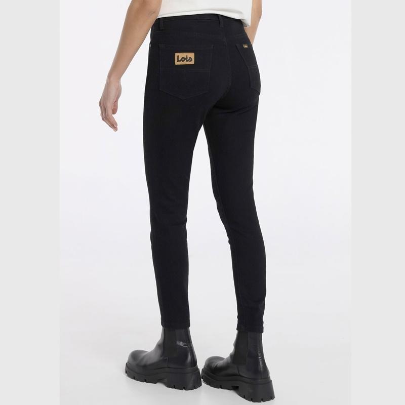 Vaquero Skinny Lois Jeans Cher en Brunos Moda