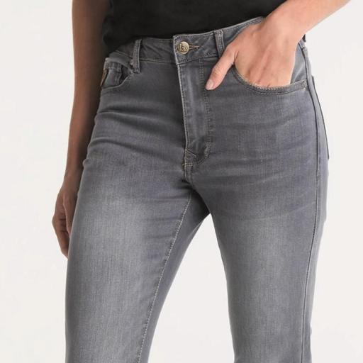 Lois Jeans Vaquero Highwaist Skinny Ankle Cher Malya 140960 [2]