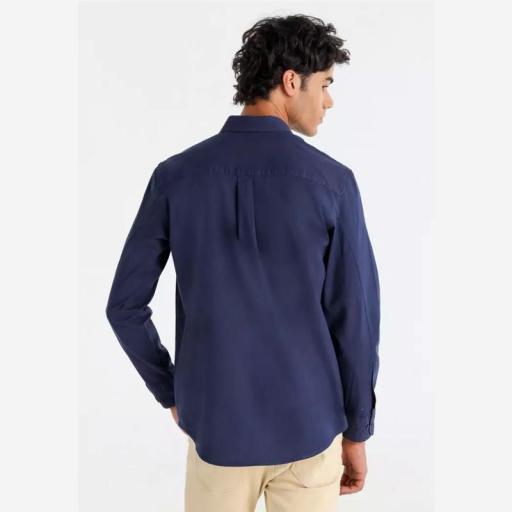 Lois Jeans Camisa Connor Can 139658 [1]