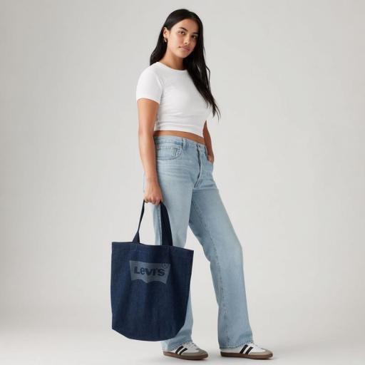 Levi’s® Batwing Tote D54430008 Bolso [3]