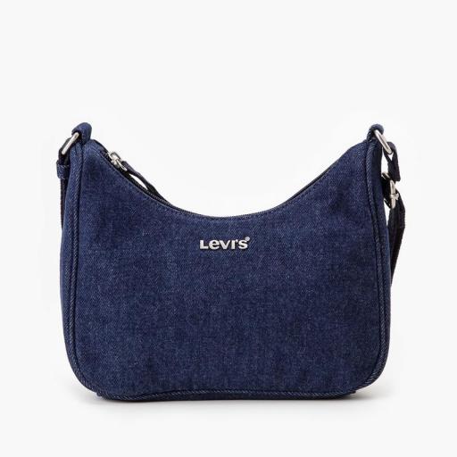 Levi's® Small Shoulder Bag D70860013 Bandolera pequeña [0]