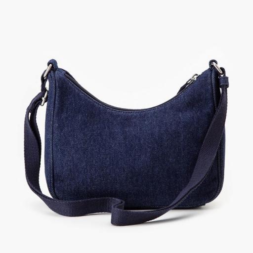 Levi's® Small Shoulder Bag D70860013 Bandolera pequeña [1]