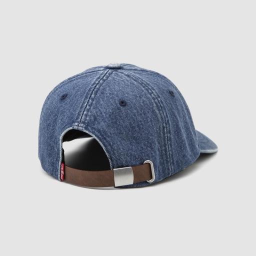 Levi's® Gorra Essential D75890002 [1]