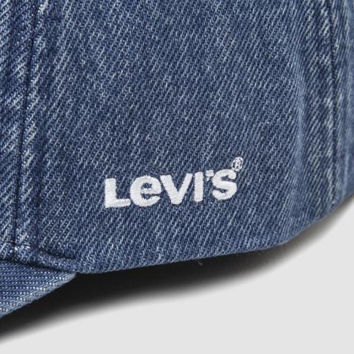 Levi's® Gorra Essential D75890002 [2]