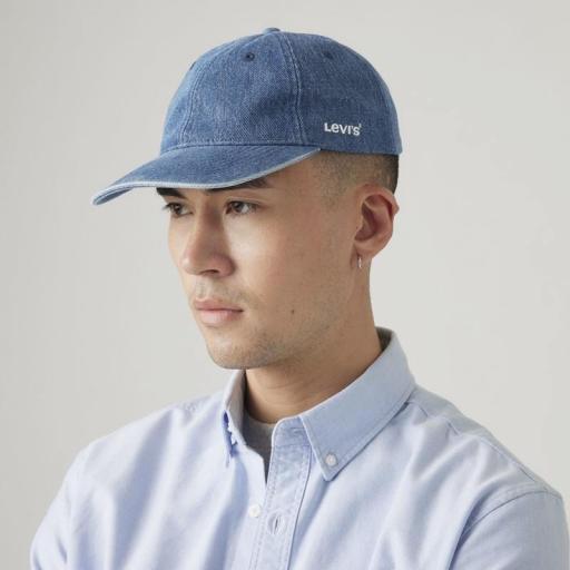 Levi's® Gorra Essential D75890002 [3]