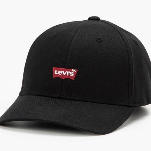 Levi's® Gorra Housemark Flexfit D77230002 [0]