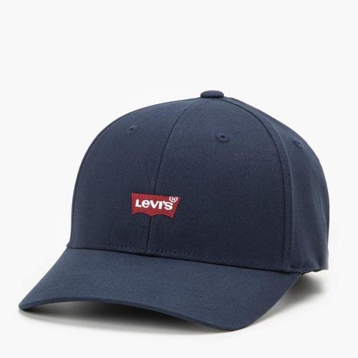 Levi's® Gorra Housemark Flexfit D77230003