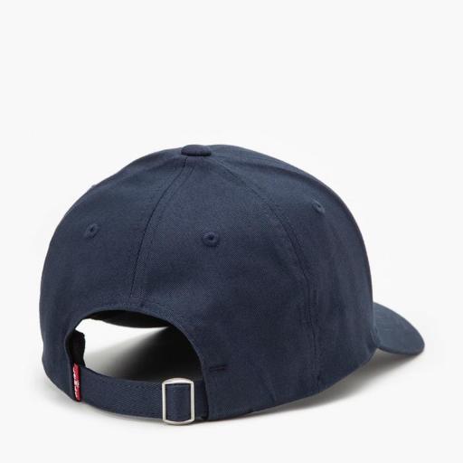 Levi's® Gorra Housemark Flexfit D77230003 [1]