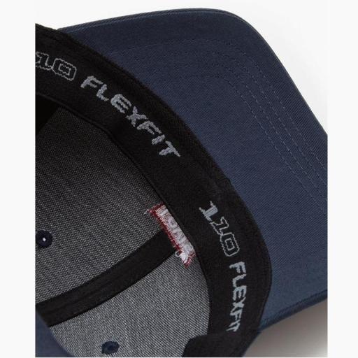 Levi's® Gorra Housemark Flexfit D77230003 [2]