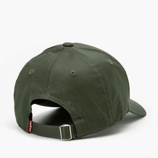 Levi's® Gorra Housemark Flexfit D77230005 [1]