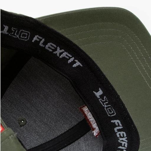 Levi's® Gorra Housemark Flexfit D77230005 [2]