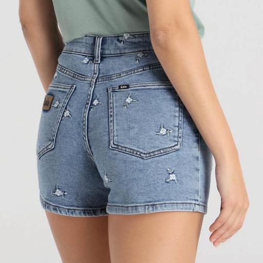 BERMUDAS Y SHORTS
