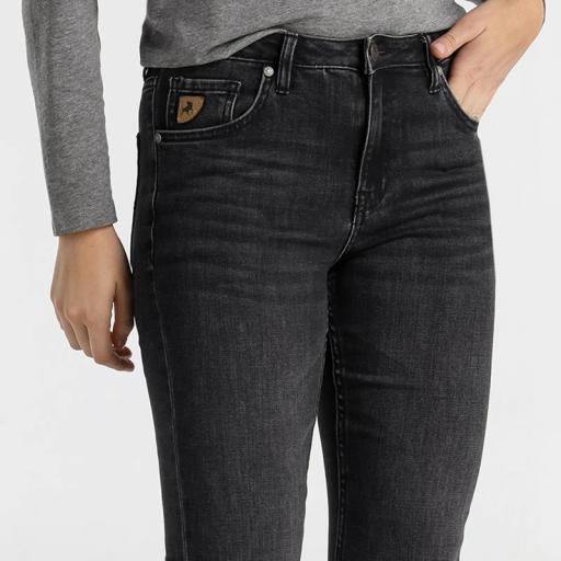 Lois Jeans Vaquero Boot Cut Dizzy Four Seasons 146964 [3]