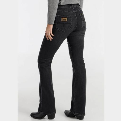 Lois Jeans Vaquero Boot Cut Dizzy Four Seasons 146964 [0]