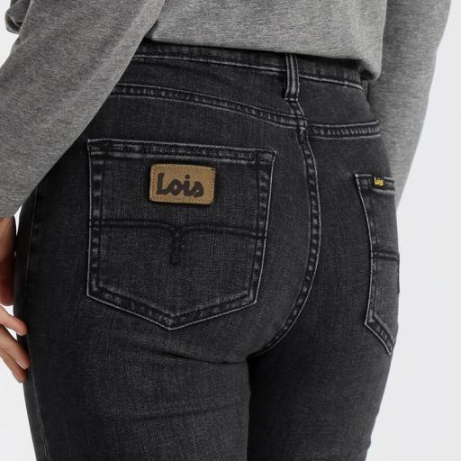 Lois Jeans Vaquero Boot Cut Dizzy Four Seasons 146964 [4]
