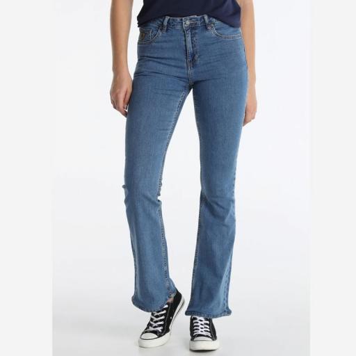 Lois Jeans Vaquero Boot Cut Dizzy Luca 145284 [1]