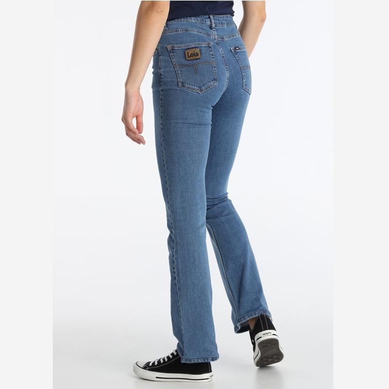 Lois Jeans Vaquero Boot Cut Dizzy Luca 145284