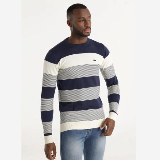 Lois Jeans Jersey Dylan Mon Azul 143418 [0]