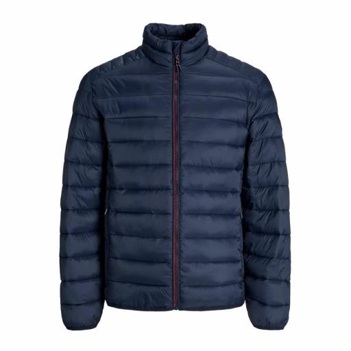 Jack & Jones Chaqueta Acolchada Ligera Sky Captain 12280971 [6]